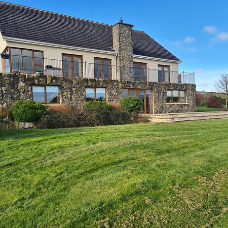 Lakeside House Ballynahinch Exterior foto