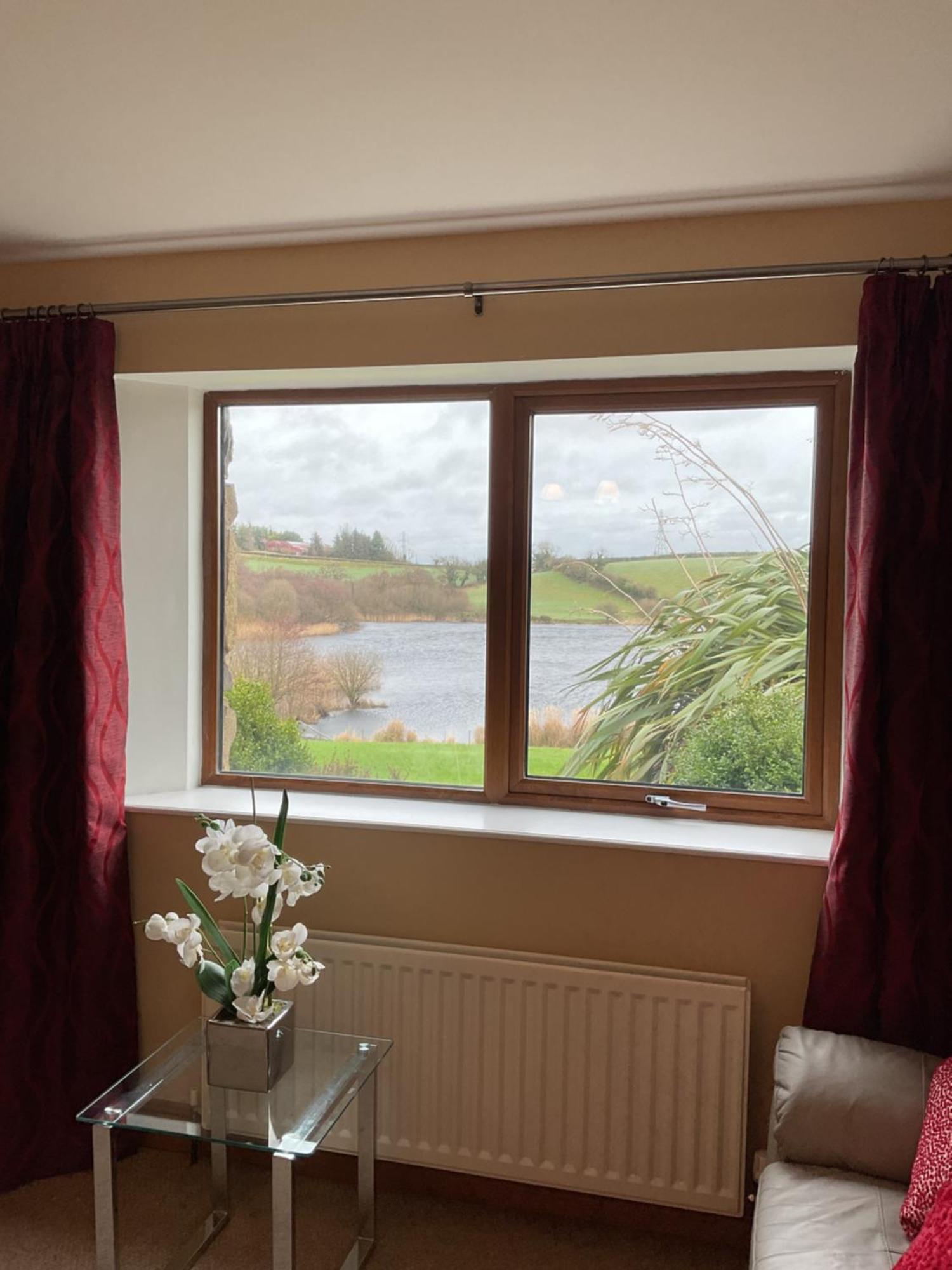 Lakeside House Ballynahinch Exterior foto